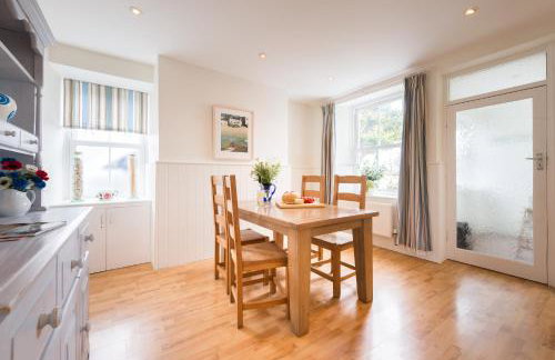 Popham Cottage in Cornwall - Foto 13