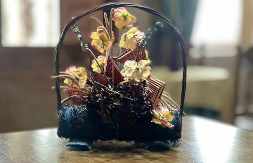 Casa La Colmena Ávila - Foto 24