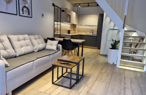 Domki Gold-Time Niechorze - Foto 14