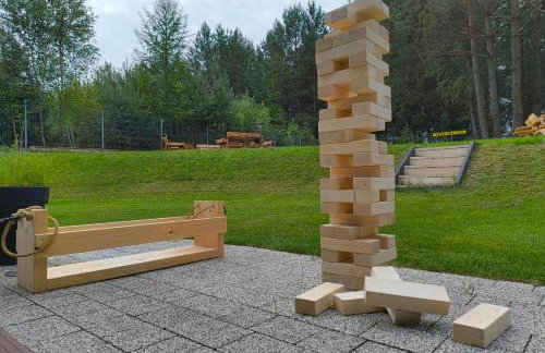 Willa Vivaldi - Family & Friends - Sauna, Balia - Foto 52