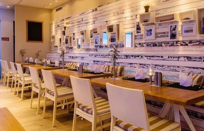 Hapimag Resort Hörnum - Foto 33