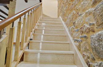 GALIHOST - Preciosa casa marinera en Carril - Foto 48