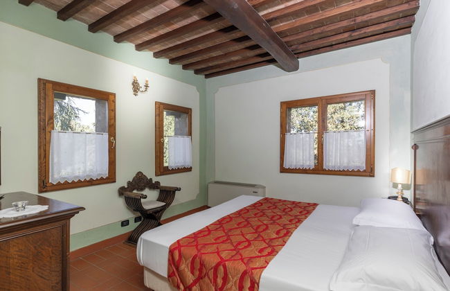 Castel Pietraio - Foto 19