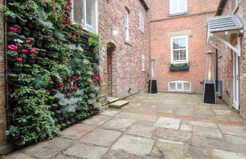 Ashbourne Luxury Suites - Foto 35