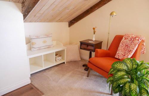 Mountain Jungalow Chalet, 3 min walk to Royal Gorge Train - Foto 24