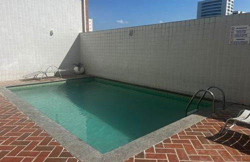 America Flat Localização incrível em São Luís - Foto 25