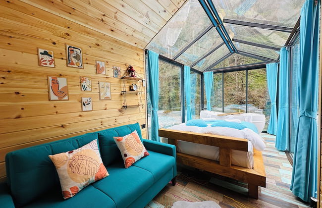 Eça Bungalov - Photo 29