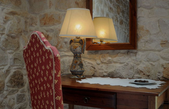 Torre Don Virgilio Country Hotel - Foto 35