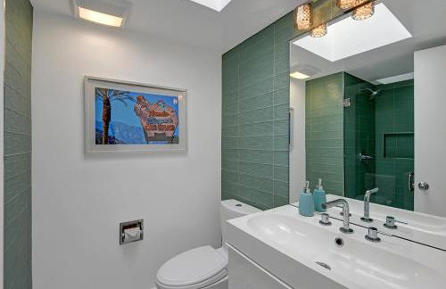 Retro A Go Go House - Foto 36