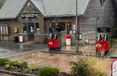 Pant yr onen holidays - Photo 61