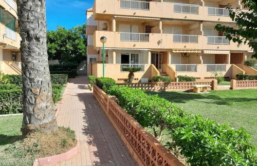 Bonito apartamento en Puerto Bello La Manga - Foto 44