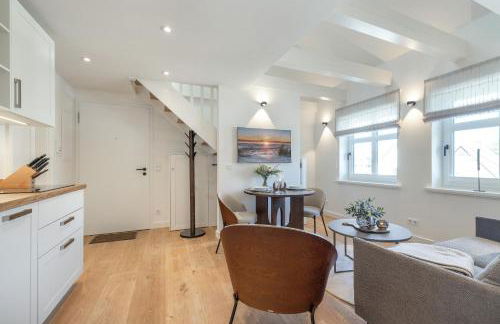 Ferienwohnung Watt'n Traum Westerland auf Sylt - Foto 11