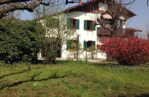 Casetta di campagna - Foto 1