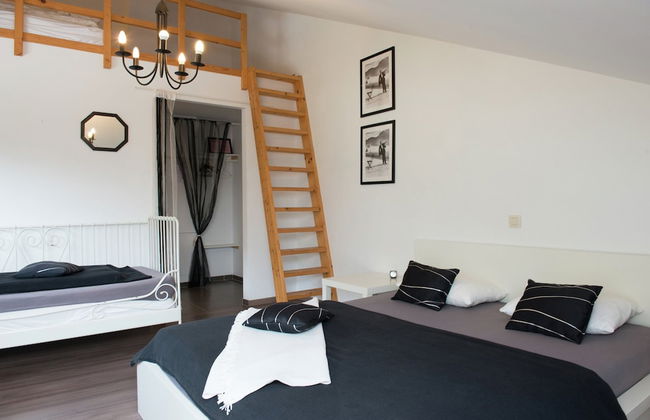 Luxury Villa in Stavelot with Hot Tub - Foto 34