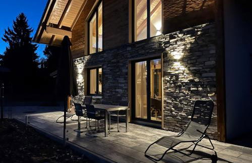 Alpenchalet Allgäu - Foto 35