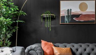 Roomy Central Hub, Games, Fire Pit & Downtown Fun - Foto 5