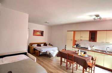 Giorgio’s Apartment PISA - Foto 4