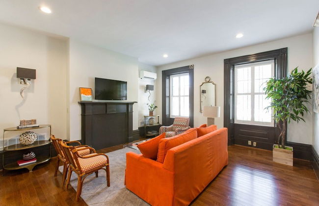 Howard Hardy House - Foto 6