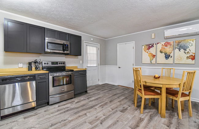 Pinners Compound- 4 BR hot tub fire pit - Foto 20