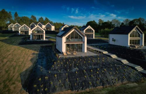 Raduńskie Zacisze - Foto 43