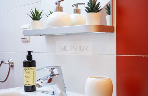 Dúplex Nalón - Foto 33