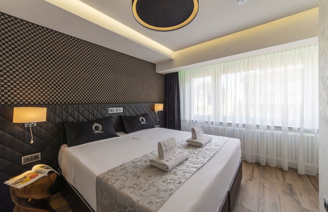 The Queen Luxury Apartments - Villa Carlotta - Photo 67