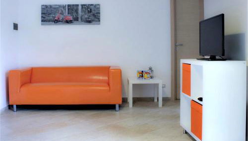 Panoramic Apartment Balestrate - Foto 5