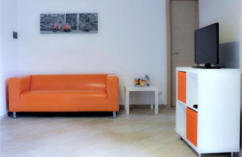 Panoramic Apartment Balestrate - Foto 5