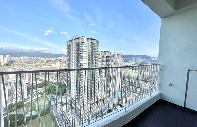 UNA Serviced Residence by MOKA - Foto 31