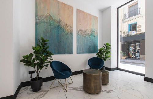 RS Boutique Apartments - Foto 90