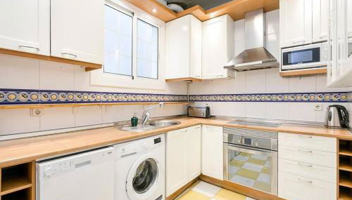 Canela Homes BARCELONA FIRA - Foto 3