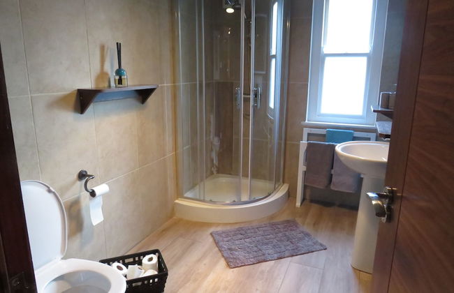 Wildwood Apartment - Foto 8