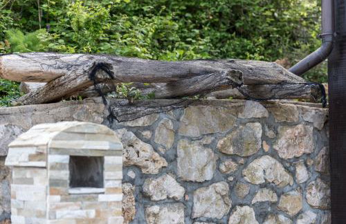 Stone House Knez - Foto 49