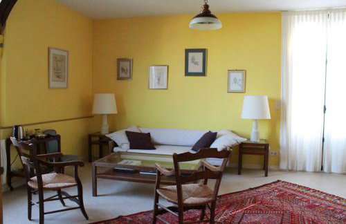 Le Gîte de Saint Phal - Photo 29