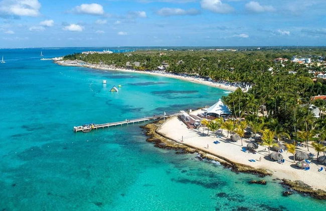 Beach Front Apartment No01 - Foto 51