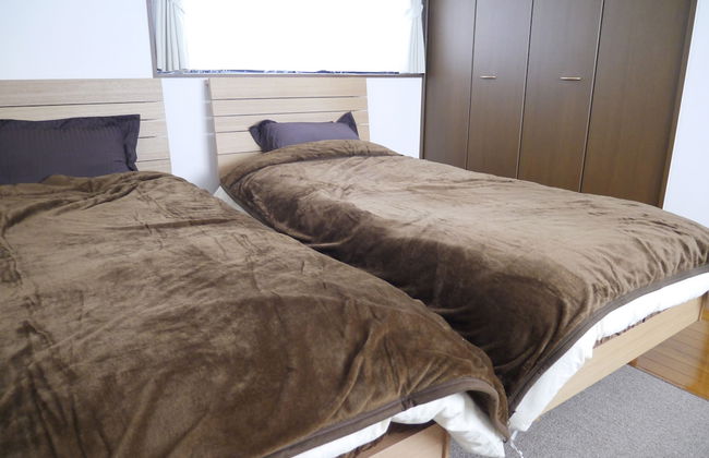 Wakayama House No.7 - Foto 2