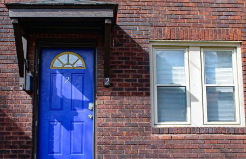 Comfy and Spacious 3 BR - Easy City Access - Foto 10