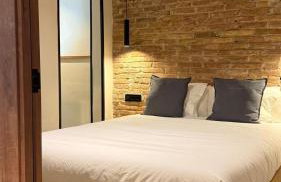 Two bedrooms bright apartment center Barcelona - Foto 8