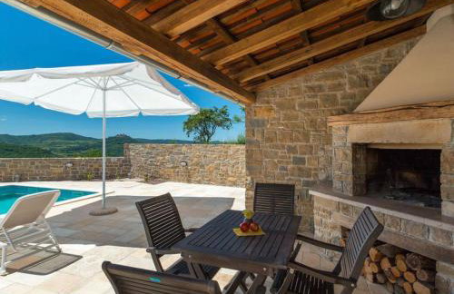 Authentic Villa Bani - Four Bedroom Villa With Pool - Foto 32