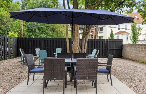 Historic Highlands Retreat Prime Location Gem - Foto 50