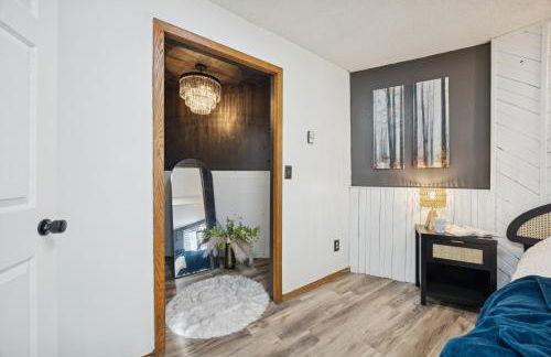 The Maple Lake Dome Home - Foto 21