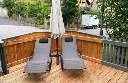 Ferienhaus Hassgautor - Foto 27