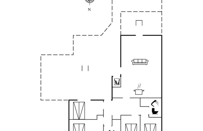 "Aleko" - 2.5km from the sea - Foto 2