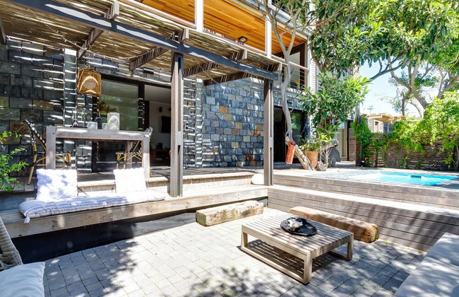 Lovely 1 Bedroom Apartment in Camps Bay - Foto 27