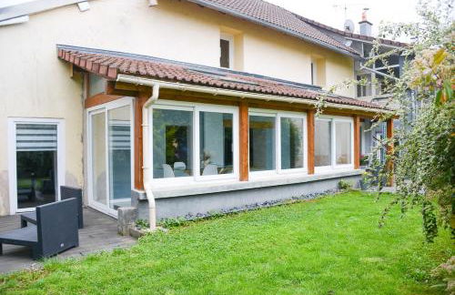 Le Clos du Bosmont, proche A36 - Foto 32