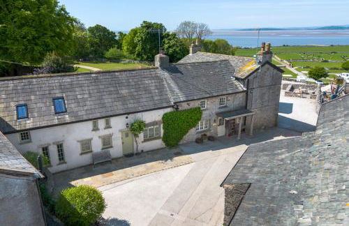 Ivy Cottage - Photo 45