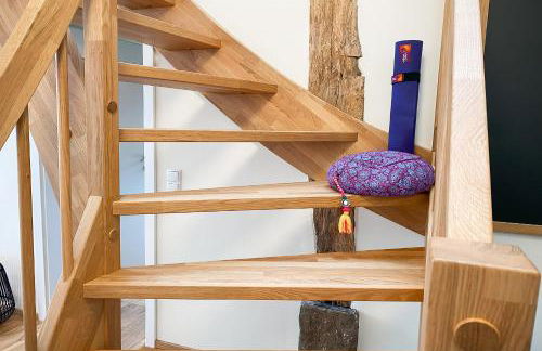 Ferienwohnung - Diele für bis 5 Personen - Foto 13