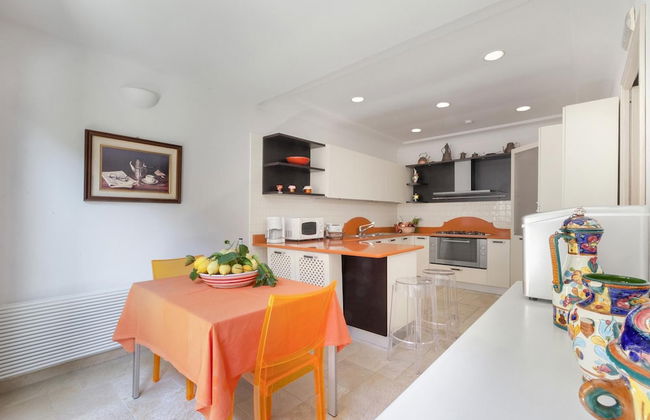 Residence Bosco - Villa Il Noce - Foto 2