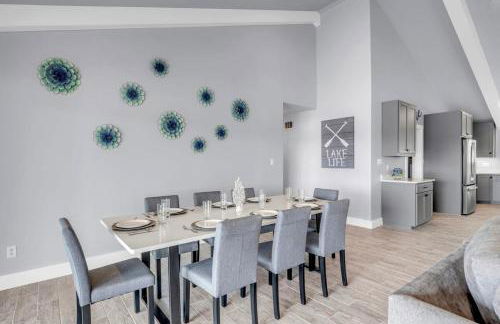 River Oaks Luxury Lakeshore Concierge Services Available - Foto 17