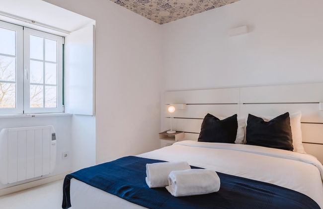 Encosta d Bidos T3 - Foto 21